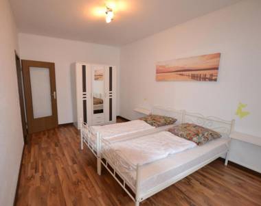 FeWo der Villa Ephraim