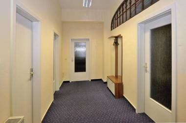 FeWo der Villa Ephraim