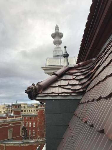 VIA`s Appartements und Ferienwohnungen