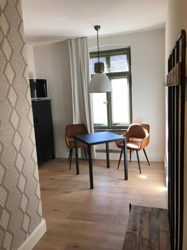 VIA`s Appartements und Ferienwohnungen
