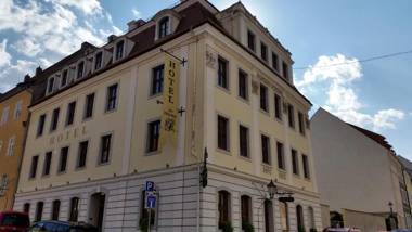 Hotel Zum Klötzelmönch