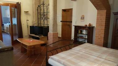 Herberge Zum Klötzelmönch