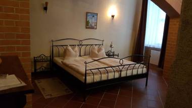 Herberge Zum Klötzelmönch