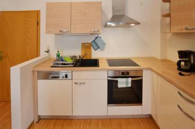 FeWo der 'Villa Ephraim' - James-von-Moltke-Str.