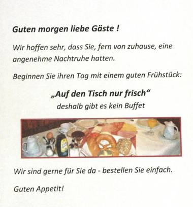 Rommentaler Burgstüble