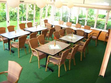 Rommentaler Burgstüble