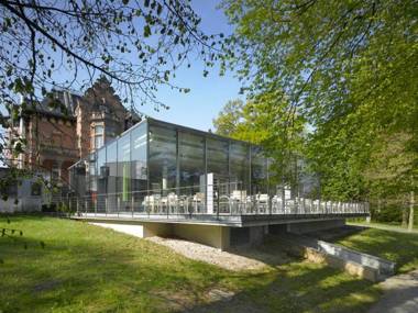 Tagungszentrum & Hotel evangelische Akademie Bad Boll