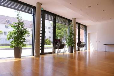 Tagungszentrum & Hotel evangelische Akademie Bad Boll