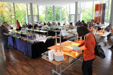 Tagungszentrum & Hotel evangelische Akademie Bad Boll