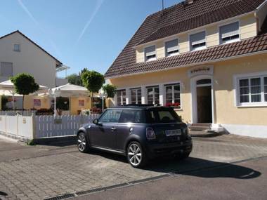 Gasthaus Vogelgarten