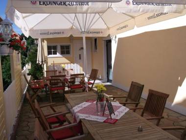 Gasthaus Vogelgarten