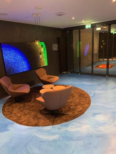 Melvi Hotel Göppingen