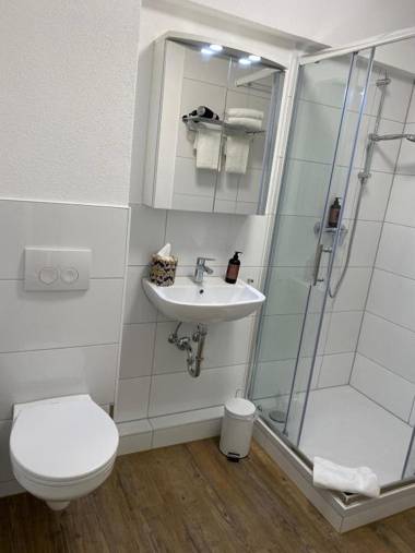 Melvi Hotel Göppingen