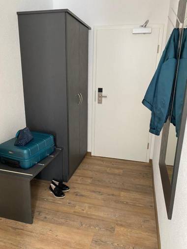 Melvi Hotel Göppingen