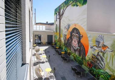 RiKu HOTEL Göppingen