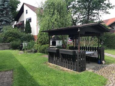 Ferienwohnung Monika