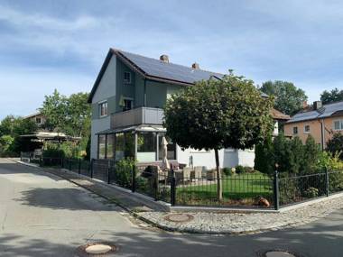 Ferienwohnung Monika