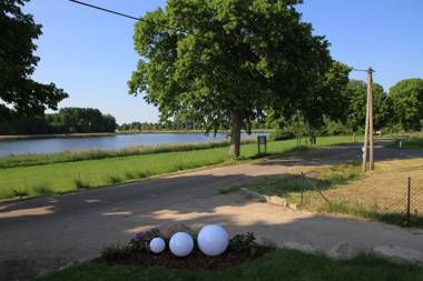 Ferienhäuser Seeblick