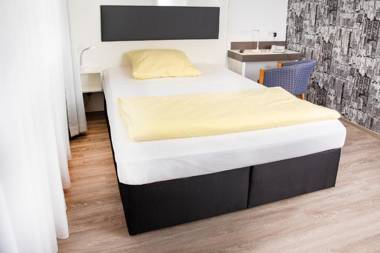 Rußmann Hotel & Living