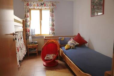 Ferienwohnung Bickel