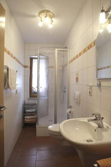 Ferienwohnung Bickel