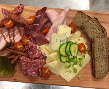 Hotel Gasthof Eder GmbH