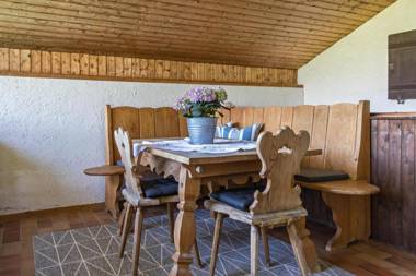 Ferienwohnung Heinrich