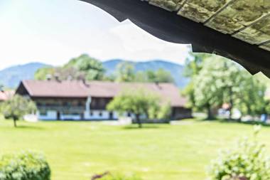 Ferienwohnung Heinrich