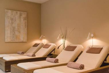 Strandhotel Glücksburg