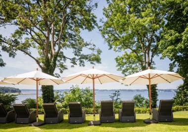 Vitalhotel Alter Meierhof