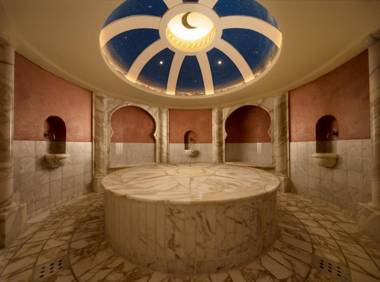 Vitalhotel Alter Meierhof