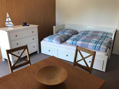 Ferienwohnung Bockholm Appartement 1 - 8