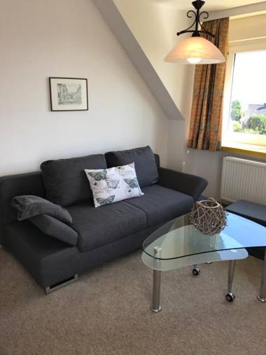 Ferienwohnung Bockholm Appartement 1 - 8