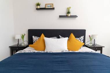 Hotel am Wasserschloss Glücksburg