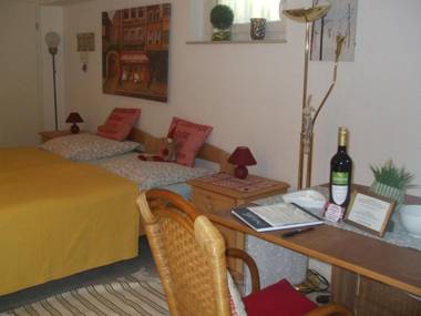 Appartement Seelücke