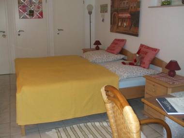 Appartement Seelücke