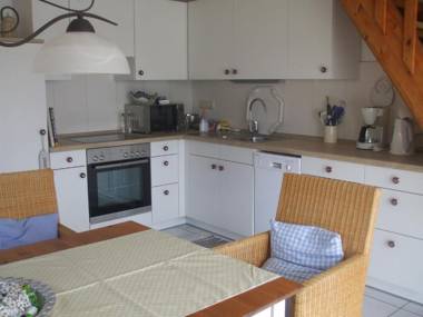 Appartement Dorfstrasse