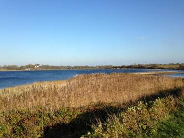 Meeresbrise Schausende