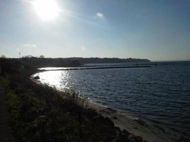 Meeresbrise Schausende