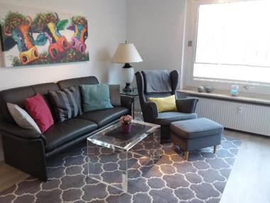 Smucke Stuuv II & III