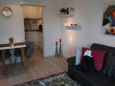 Smucke Stuuv II & III