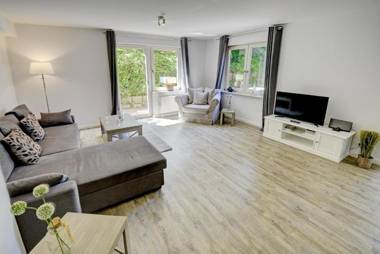 fewo1846 - Willi Glücksburg