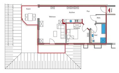fewo1846 - Willi Glücksburg