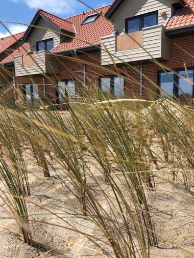 Ostsee-Strandhaus-Holnis