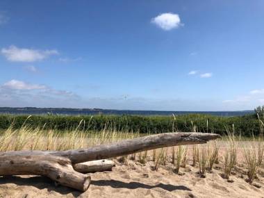 Ostsee-Strandhaus-Holnis
