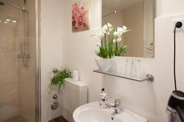 Ferienwohnungen Tobian