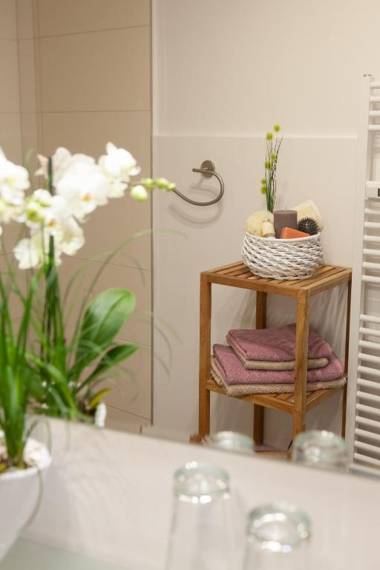 Ferienwohnungen Tobian