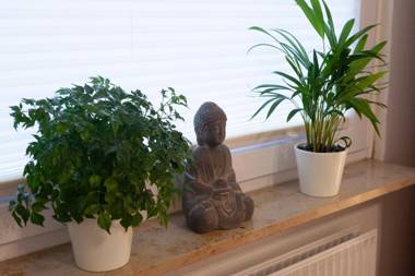 Ferienwohnungen Tobian