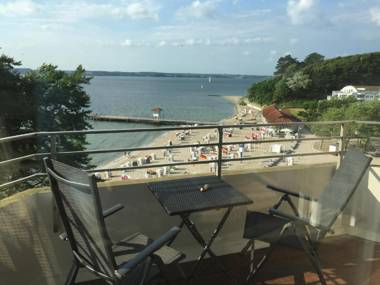 Apartment Inselblick