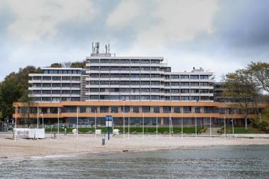Apartment Inselblick